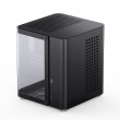 Jonsbo TK-1 2.0 Mini Tower Black