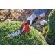 Einhell GC-CG 3,6/70 Li WT cordless grass shear 11 cm 3.6 V Lithium-Ion (Li-Ion) Black, Blue