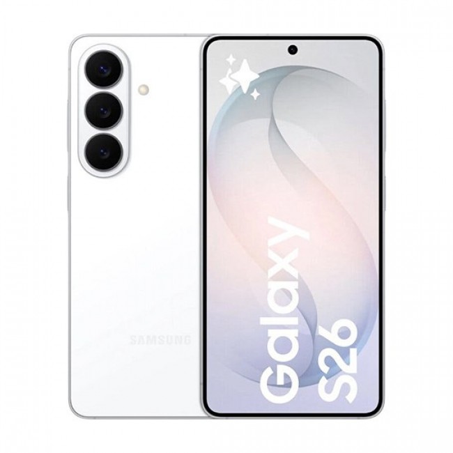 Samsung Galaxy S26 16 cm (6.3