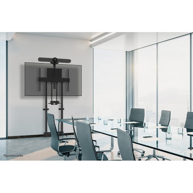 Neomounts AFL-875BL1 Videobar and multimedia kit - universal Neomounts AFL-875BL1 Videobar and multimedia kit - universal