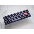 Ducky One 3 SF keyboard Gaming USB QWERTZ German Blue Ducky One 3 SF keyboard Gaming USB QWERTZ German Blue