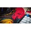 HATOR Tonn EVO 3XL Astronaut Gaming mouse pad Multicolor
