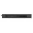 Ruijie Networks RG-EG406XS-P wired router 2.5 Gigabit Ethernet Black