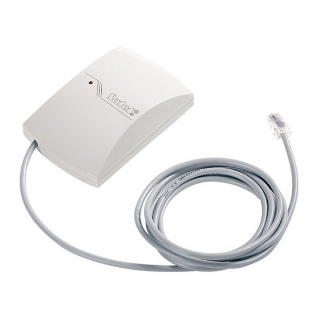 Satel ACCO-USB-CZ security access control system White Satel ACCO-USB-CZ security access control system White