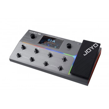 Joyo Gembox K8 - multiefekt gitarowy