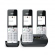 Cordless Phone Gigaset 500A Comfort Trio