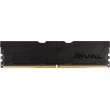 Goodram *DDR4 Rival Deep Black 32GB(2*16)/3600 CL18 memory module 2 x 16 GB 3600 MT/s 288-pin DIMM