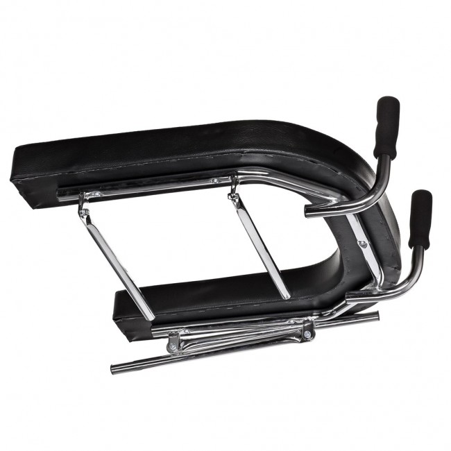 High rehabilitation walking frame (ambona type) ACTIONMED High rehabilitation walking frame (ambona type) ACTIONMED