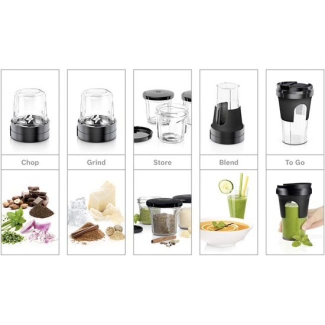 Bosch MUZ45XTM1 blender accessory Bosch MUZ45XTM1 blender accessory