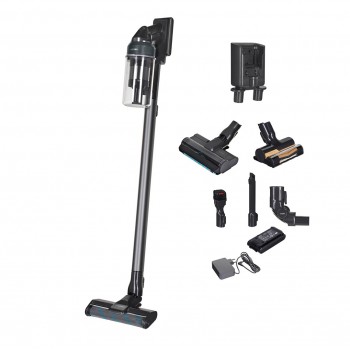 Samsung VS70H25WFT/GE Cordless vacuum cleaner Bagless 0.8 l