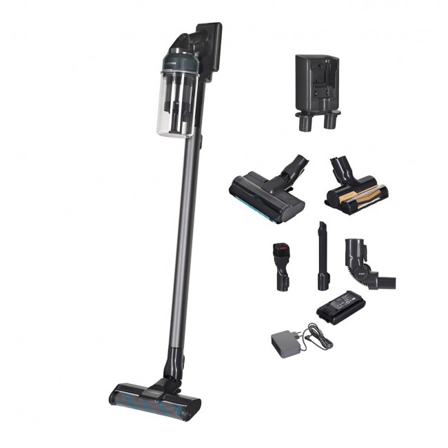 Samsung VS70H25WFT/GE Cordless vacuum cleaner Bagless 0.8 l