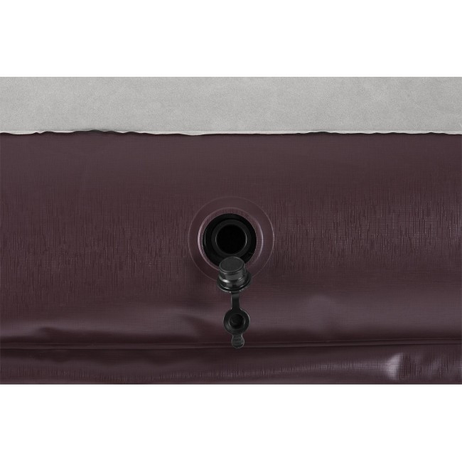 Bestway 67699 air mattress Double mattress Brown, Grey Unisex