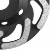 Graphite 57H893 circular saw blade 1 pc(s)
