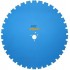 Norton Abrasives Pro Universal Laser 65 cm Segmented rim diamond blade