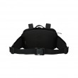 POC Hip Pack Hydro 4L waist bag Recycled fibre Black