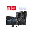 MSI Z890 GAMING PLUS WIFI6E motherboard Intel Z890 LGA 1851 (Socket V1) ATX
