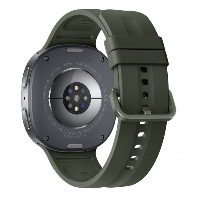 Samsung Galaxy Watch9 3.81 cm (1.5