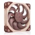Noctua NF-A12X25 G2 LS-PWM computer cooling system Computer case Fan 12 cm Beige 1 pc(s)