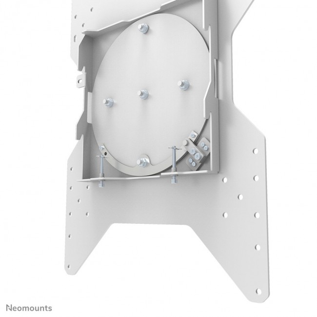 Neomounts WL85-515WH16 TV wall mount 55-75