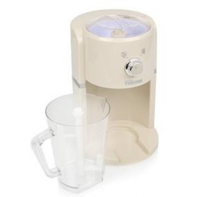 Tristar KD-7310 ice crusher 1.1 L Plastic 30 W Electric