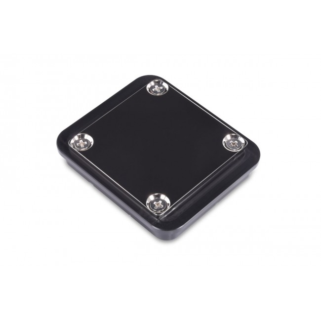 Aquatuning GmbH 13058 computer cooling system part/accessory Water block + Backplate