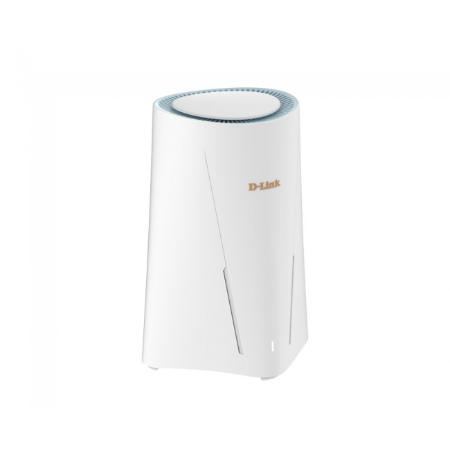 D-Link AX6000 Wi-Fi 6 SOHO Router
