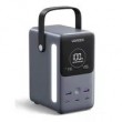 Ugreen Nexode Power Bank 48000 mAh Lithium Grey