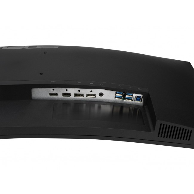 ASUS TUF Gaming VG34VQL1B computer monitor 86.4 cm (34 ASUS TUF Gaming VG34VQL1B computer monitor 86.4 cm (34