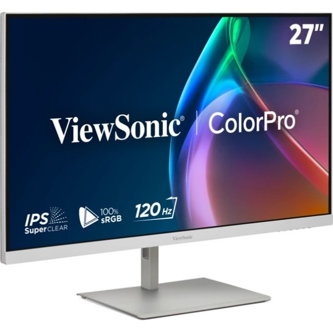 Viewsonic VP Series VP2766-2K-W computer monitor 68.6 cm (27