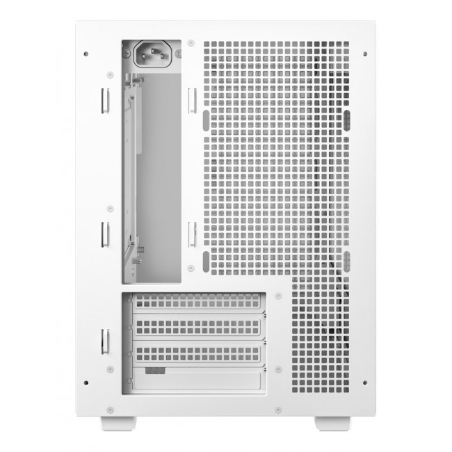 DeepCool CH260 WH Micro Tower White DeepCool CH260 WH Micro Tower White
