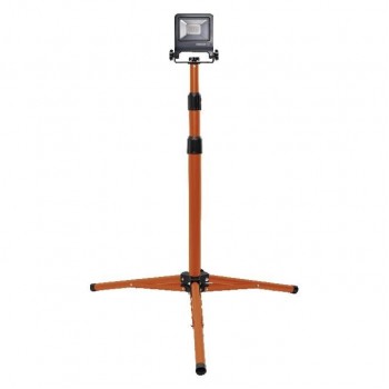 LED WORKLIGHT 1X20W 2000LM IP65 TRIPOD