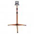 LED WORKLIGHT 1X20W 2000LM IP65 TRIPOD