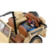 Amewi 22738 Radio-Controlled (RC) model Crawler truck Electric engine 1:14