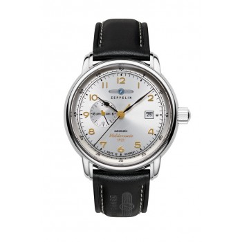Zegarek Zeppelin Mediterranee 96681, 40mm