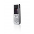 Unify OpenStage M3 Plus Caller ID Black, Silver Unify OpenStage M3 Plus Caller ID Black, Silver