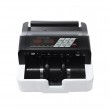Extralink LOCKSTAR PROFESJONALNA LICZARKA NOMINALOWA DO BANKNOT W UV, IR, MG X-300 Banknote counting machine White Extralink LOCKSTAR PROFESJONALNA LICZARKA NOMINALOWA DO BANKNOT W UV, IR, MG X-300 Banknote counting machine White