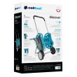 CELLFAST HOSE TROLLEY DISCOVER 60m 1/2