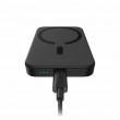 Baseus P10059002113-00 power bank 6000 mAh Wireless charging Black