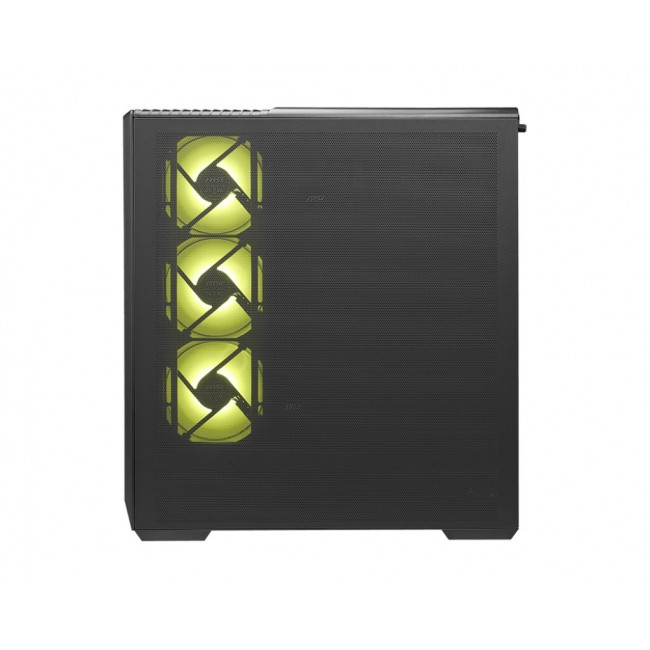MSI MAG PANO 130R PZ computer case Midi Tower Black MSI MAG PANO 130R PZ computer case Midi Tower Black