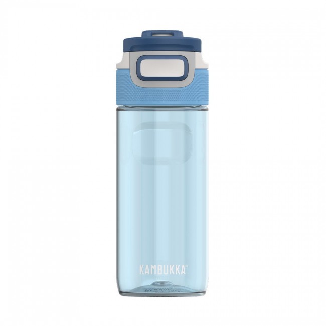Kambukka Elton Tropical Blue - water bottle, 500 ml