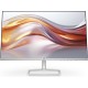 HP 23.8-inch Series 5 FHD monitor with height adjustment - 524sh