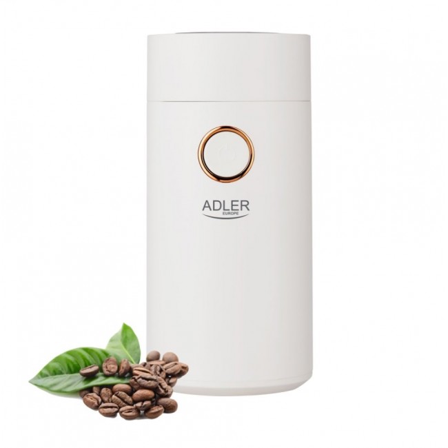 Coffee grinder Adler AD 4446wg