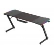 Huzaro Hero 4.8 RGB - gaming desk