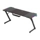 Huzaro Hero 4.8 RGB - gaming desk Huzaro Hero 4.8 RGB - gaming desk