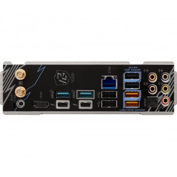 ASRock Z890 Z890 Lightning WiFi Motherboard