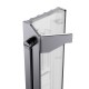 Jonsbo VC-4 External Graphics card enclosure Silver Jonsbo VC-4 External Graphics card enclosure Silver