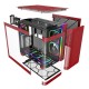 Montech KING 95 PRO Midi Tower Red Montech KING 95 PRO Midi Tower Red
