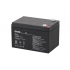 VIPOW Gel Battery 12V 12Ah