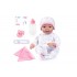 BAYER Reborn Doll 38cm +accession.93827AB 17883