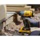 Stanley FATMAX SFMCF800C2K-QW power screwdriver/impact driver 2800 RPM Black, Yellow